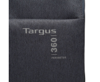 Targus 360 Perimeter 15.6" Laptop Sleeve hebanowy - 357869 - zdjęcie 3